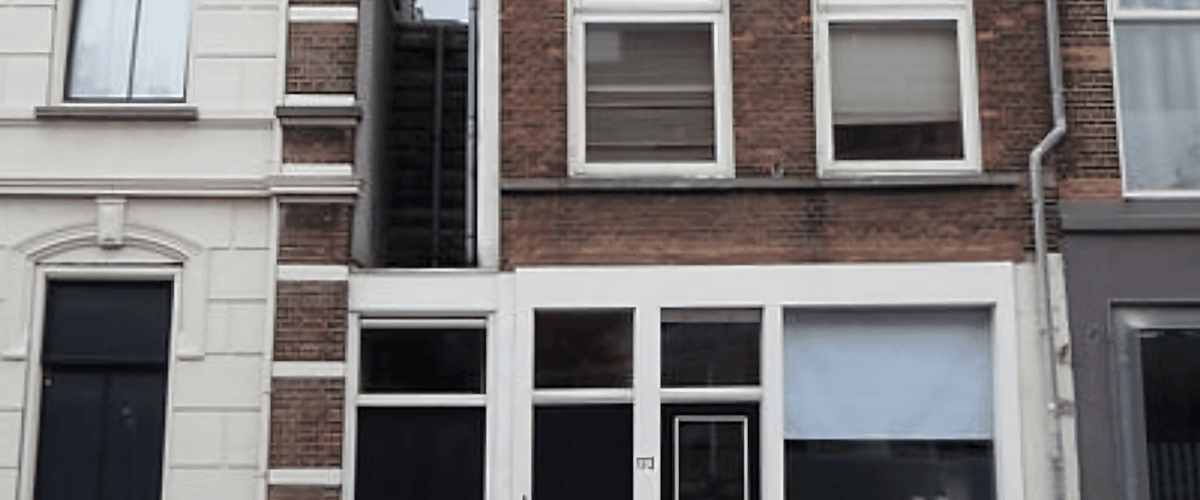 Kamer huren in Breda