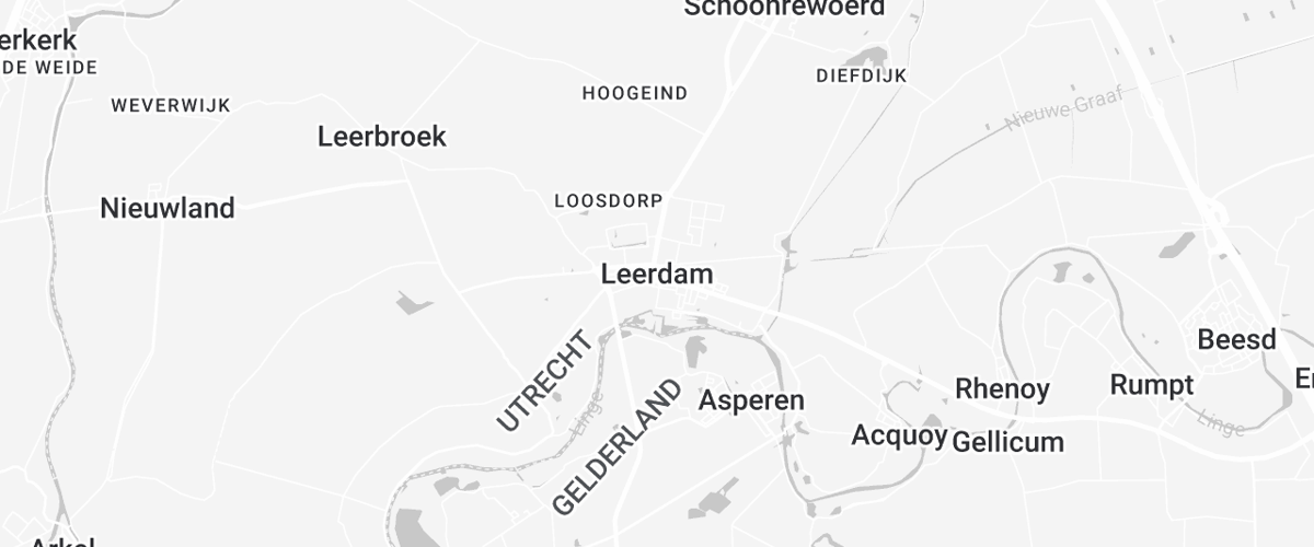 Kamer huren in Leerdam
