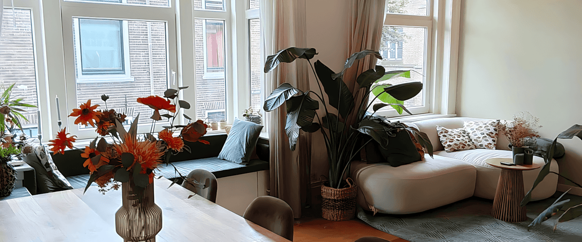 Huis huren in Utrecht
