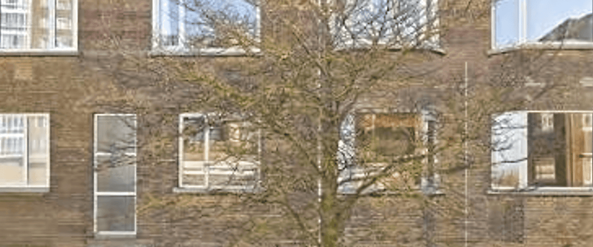 Appartement huren in Rotterdam