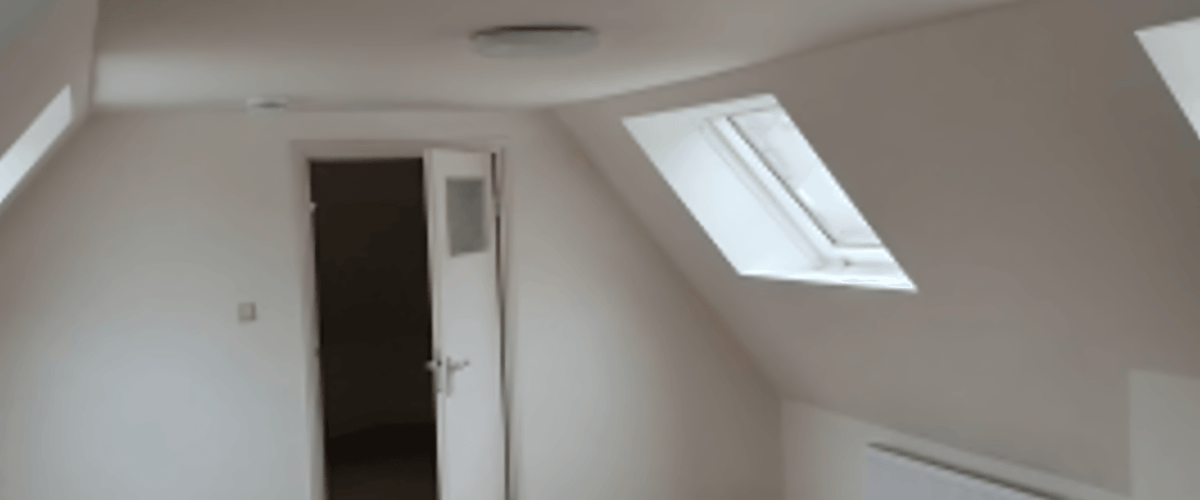 Appartement huren in Breda
