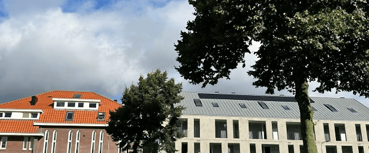 Appartement huren in Tilburg