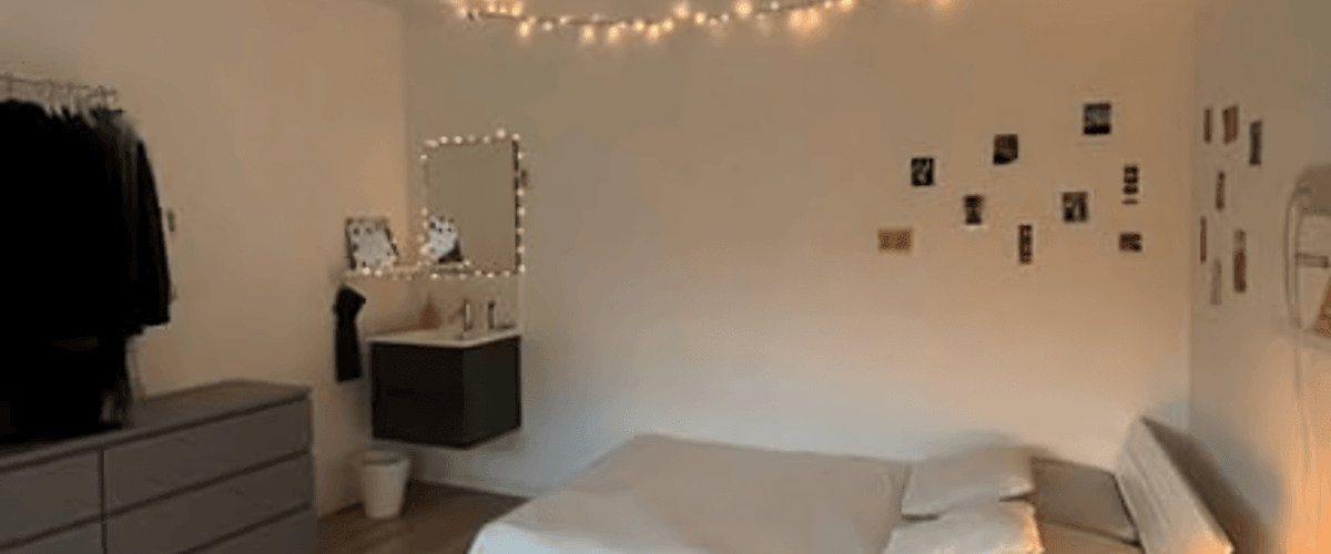 Kamer huren in Groningen