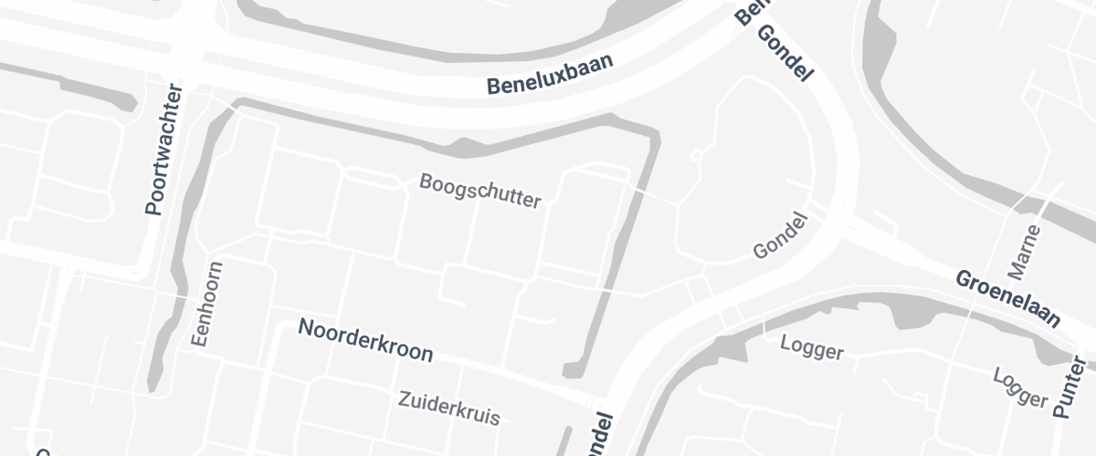 Huis huren in Amstelveen