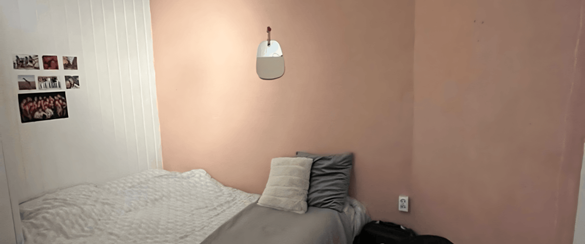 Kamer huren in Groningen