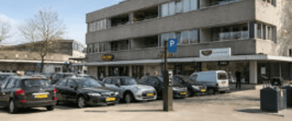 Appartement huren in Geldrop
