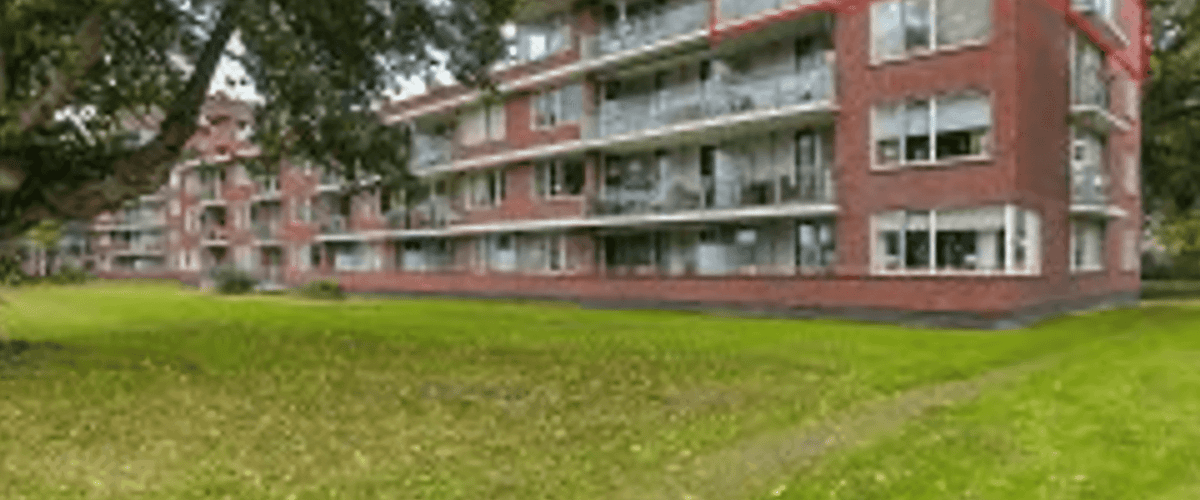 Appartement huren in Emmen