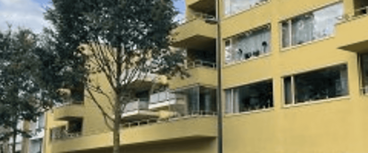 Appartement huren in Emmen