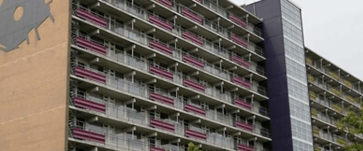 Appartement huren in Alphen Aan Den Rijn