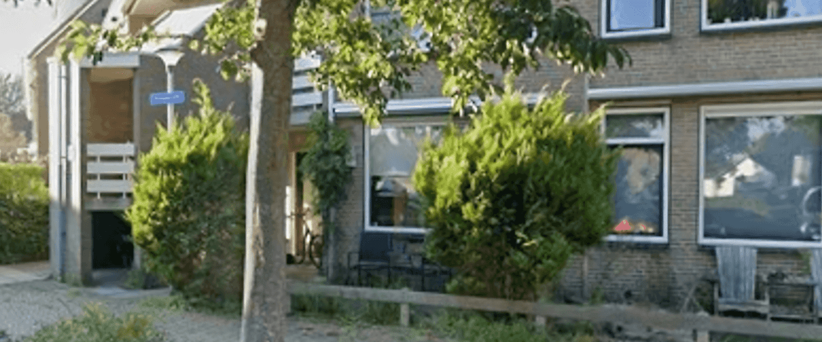 Appartement huren in Noordwijk