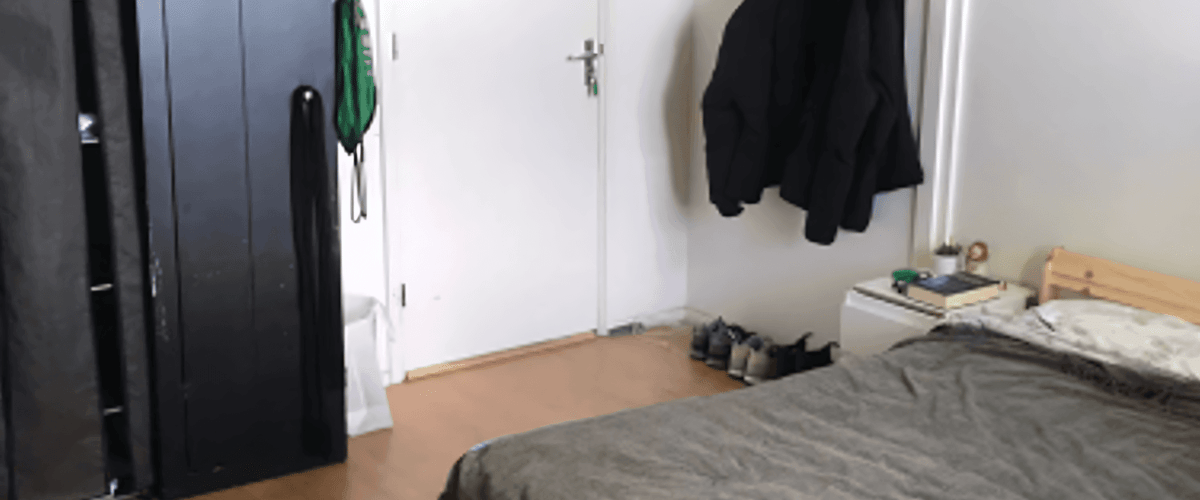 Kamer huren in Tilburg