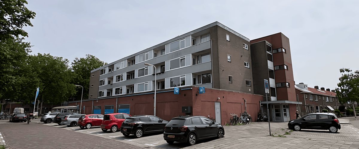 Appartement huren in Deventer