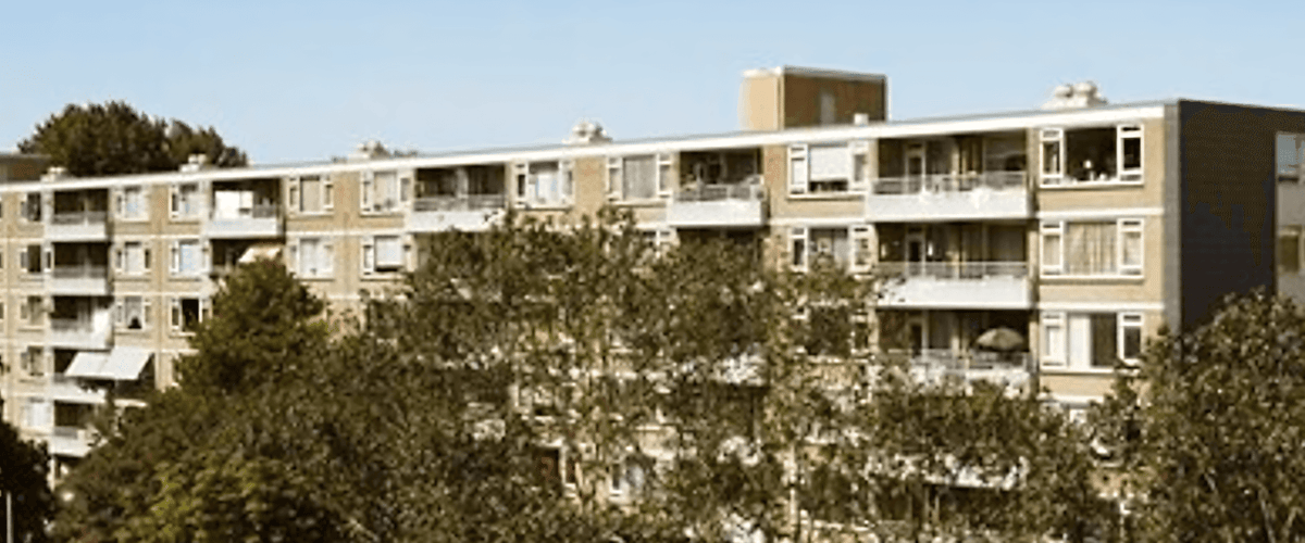 Appartement huren in Leidschendam