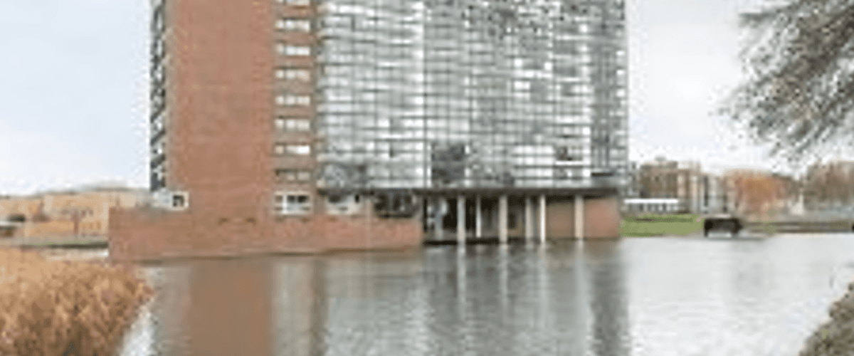 Appartement huren in Zoetermeer