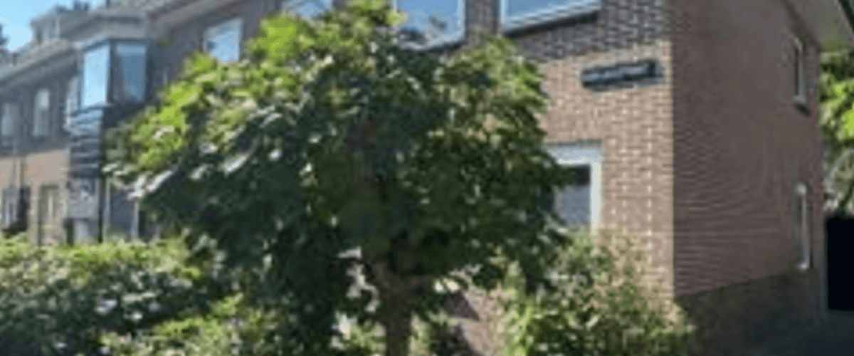Appartement huren in Alkmaar