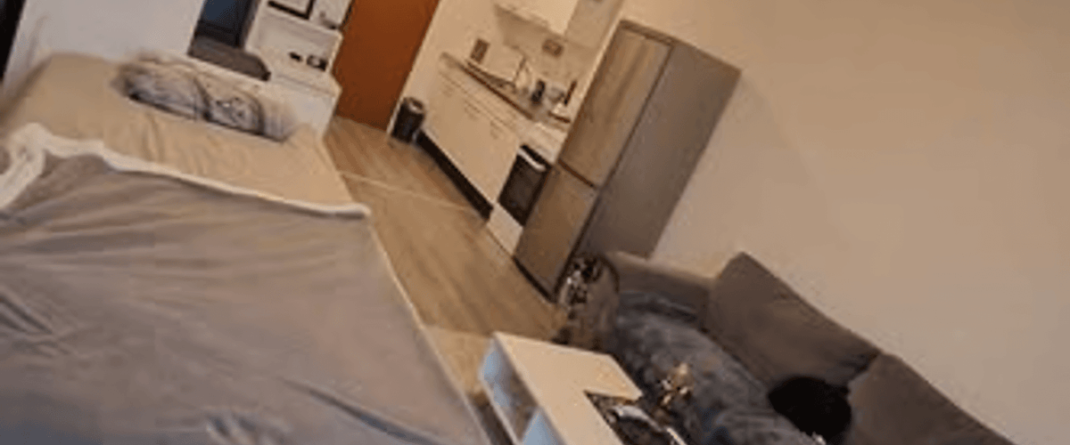 Studio huren in Den Haag