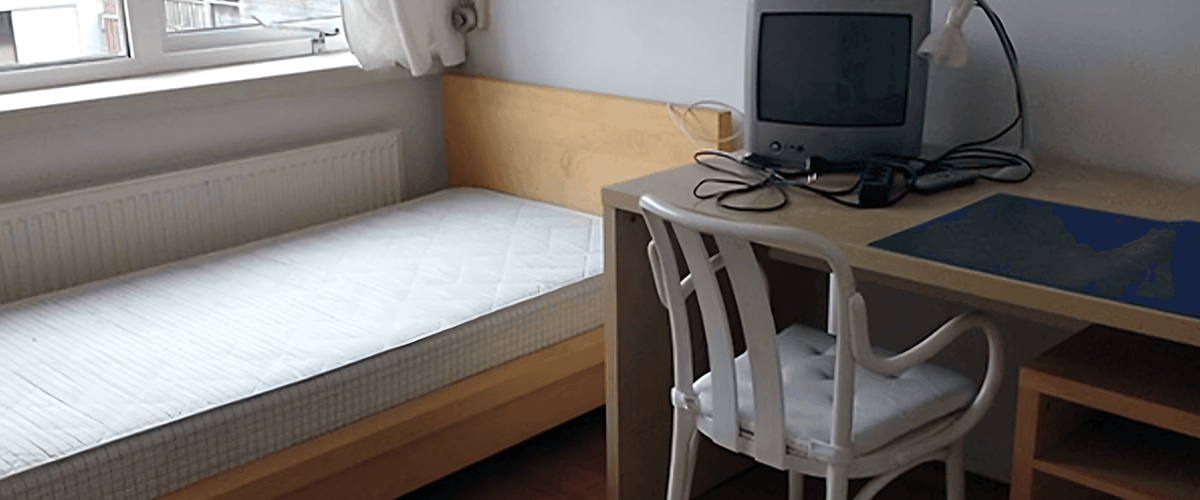 Kamer huren in Breda