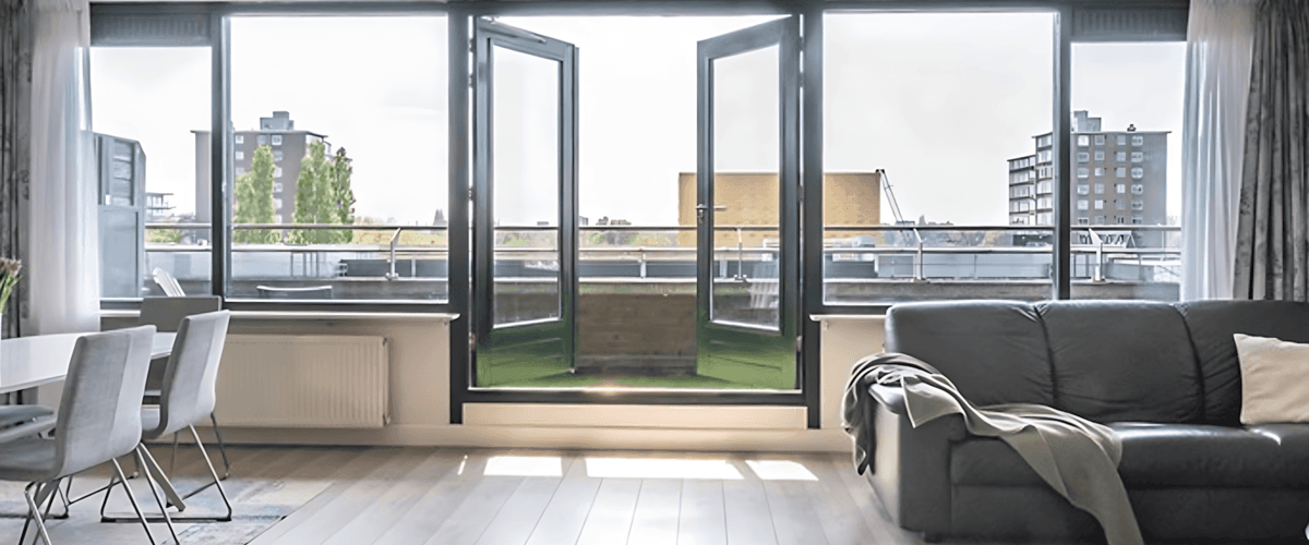Appartement huren in Amstelveen