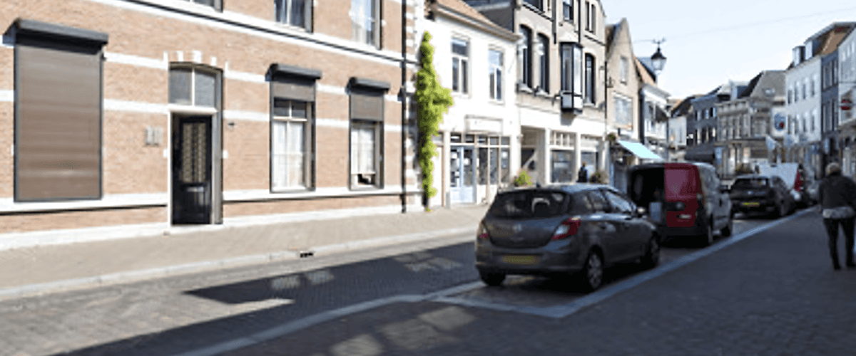 Kamer huren in Breda