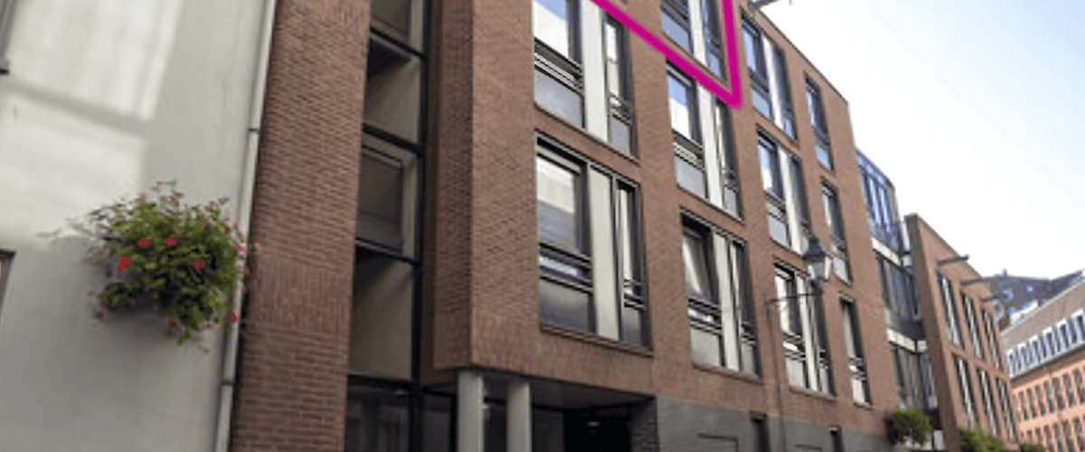 Studio huren in Breda