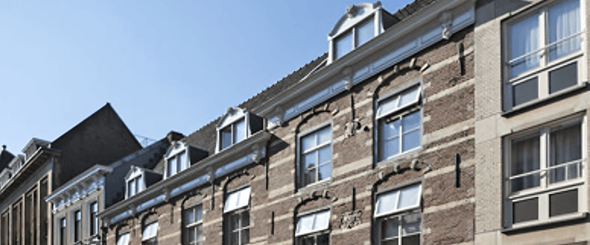 Kamer huren in Breda