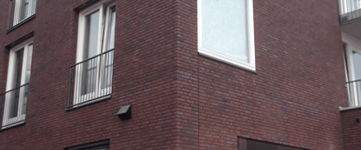 Kamer huren in Breda