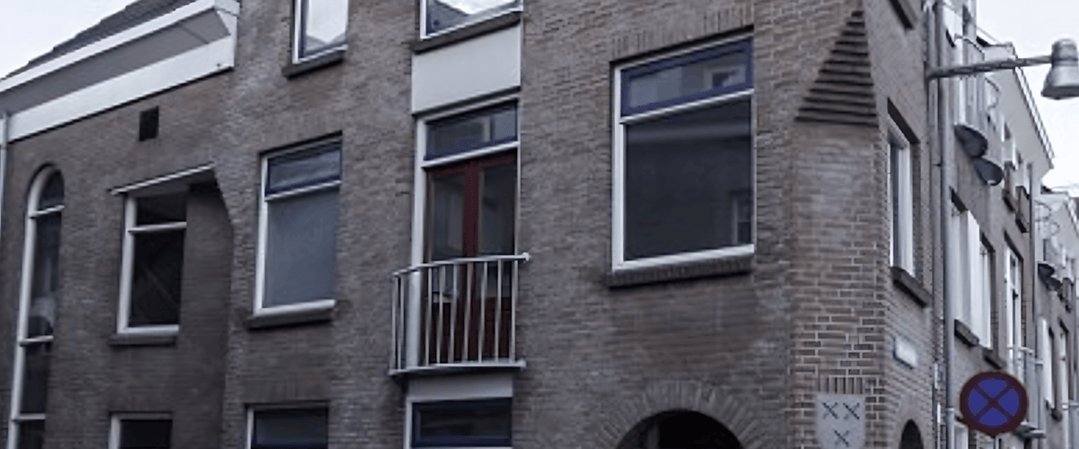 Kamer huren in Breda