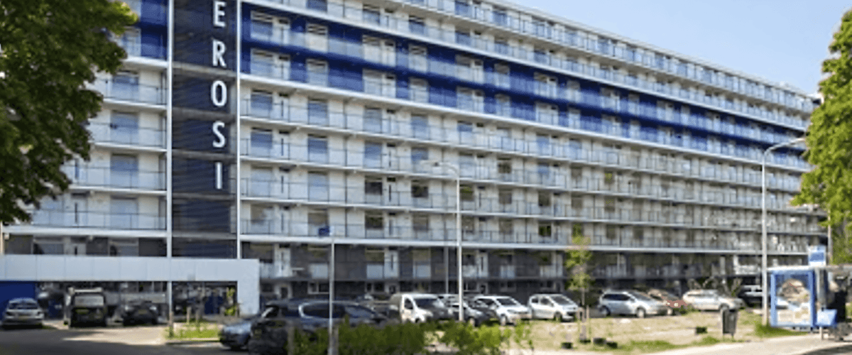 Appartement huren in Tilburg