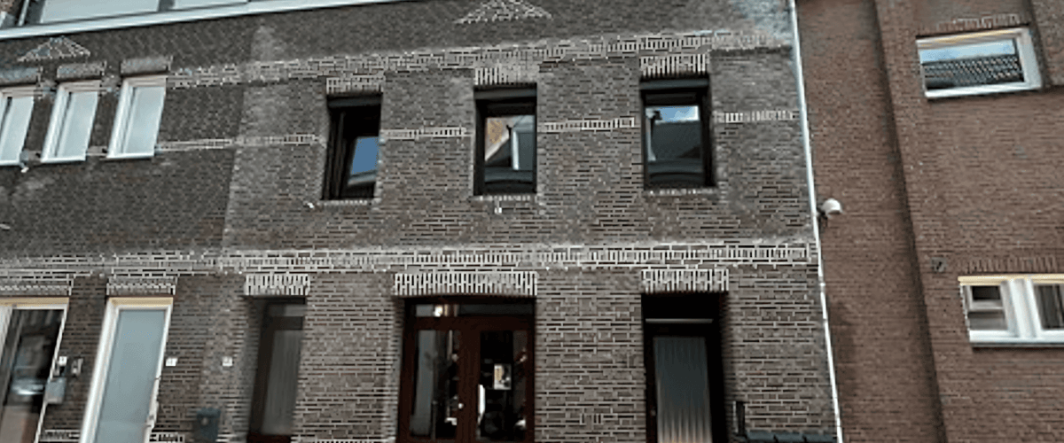 Appartement huren in Kerkrade
