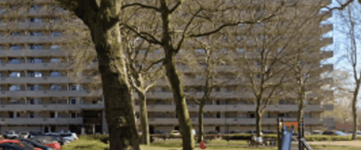 Appartement huren in Apeldoorn