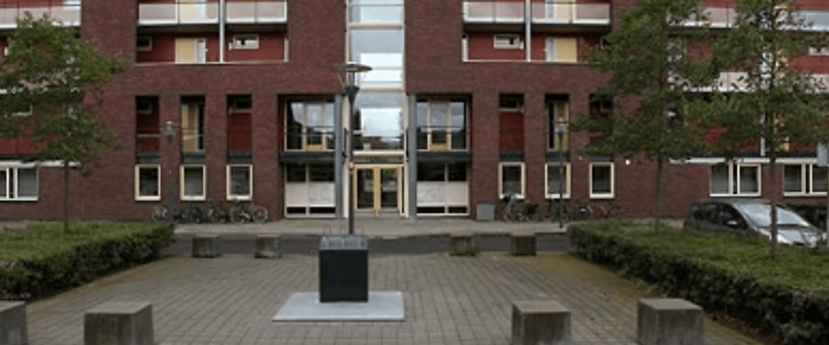 Appartement huren in Zutphen
