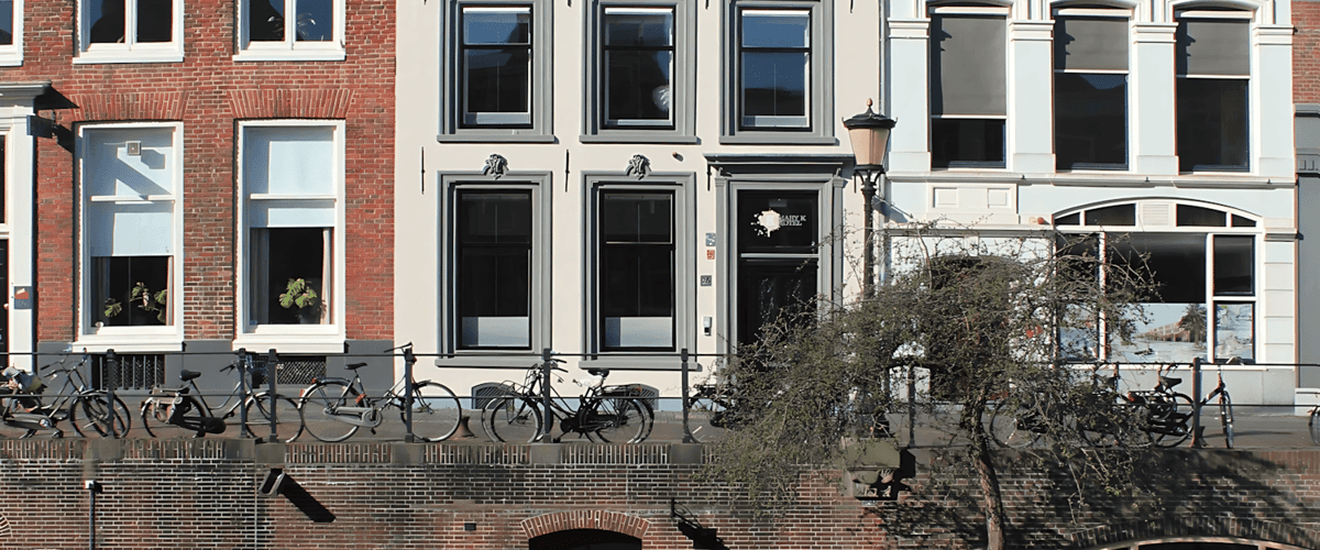 Appartement huren in Utrecht