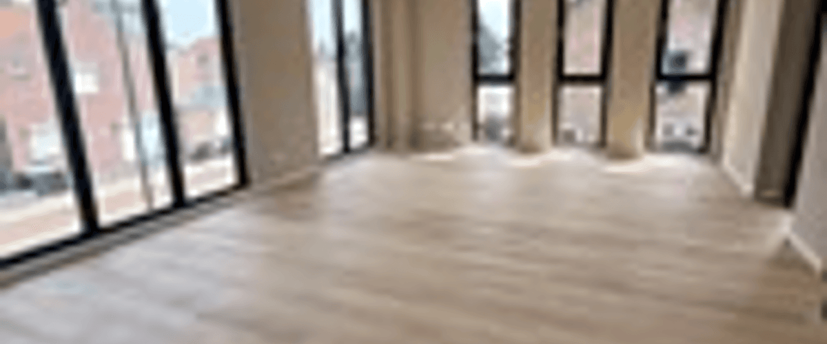 Appartement huren in Waalwijk