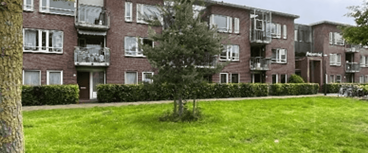Appartement huren in Den Bosch