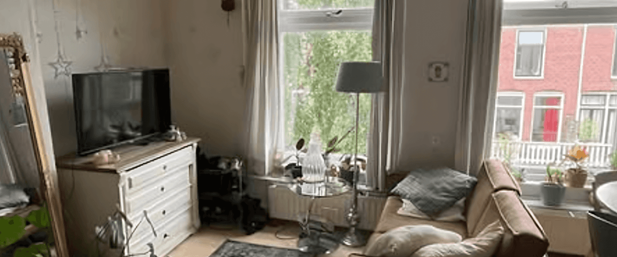 Kamer huren in Groningen