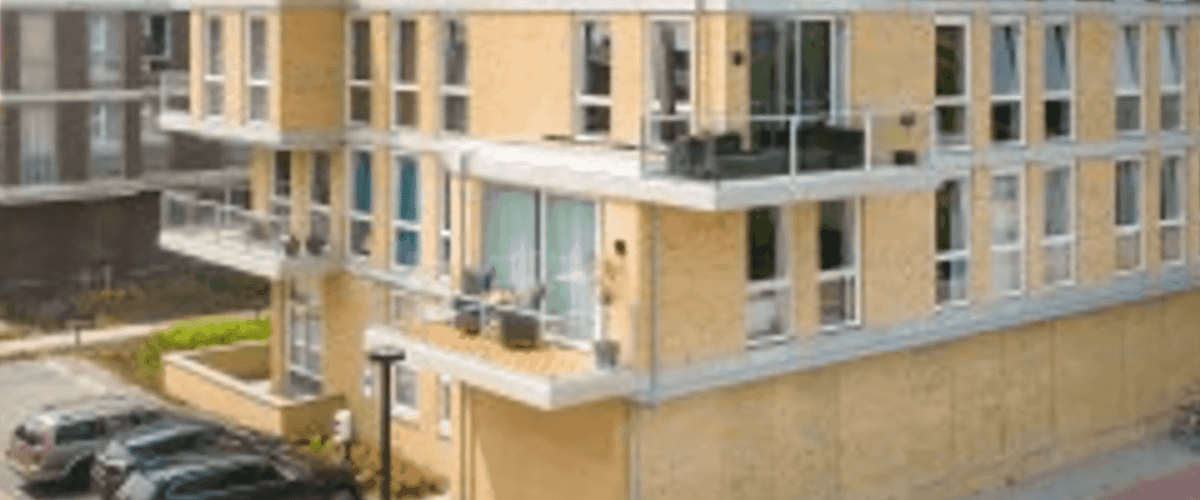 Appartement huren in Almere