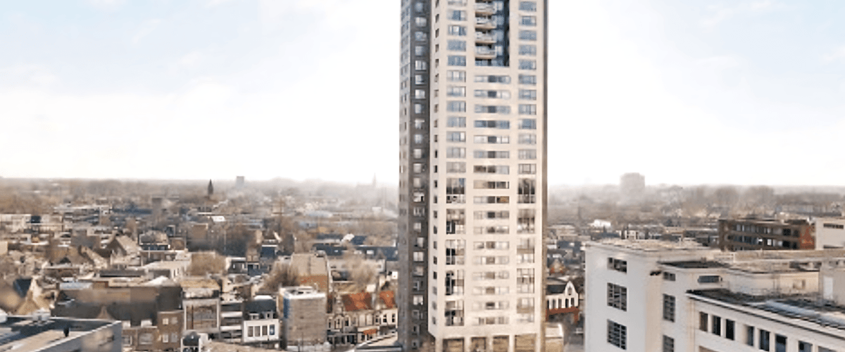 Studio huren in Den Haag