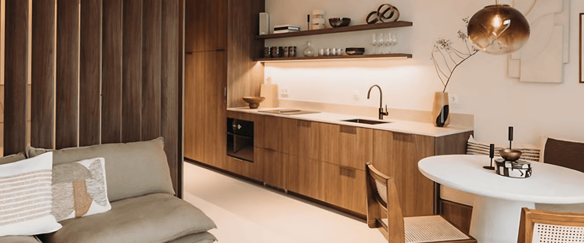 Studio huren in Amsterdam