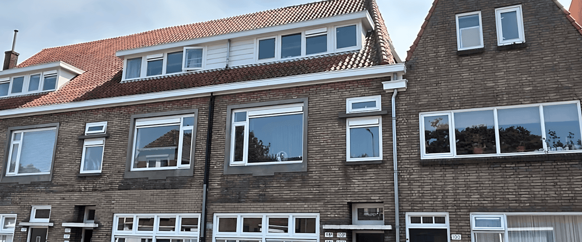 Appartement huren in Zwolle