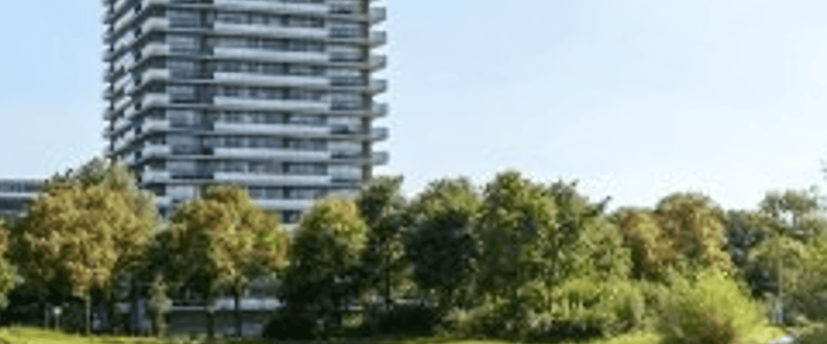 Appartement huren in Rijswijk