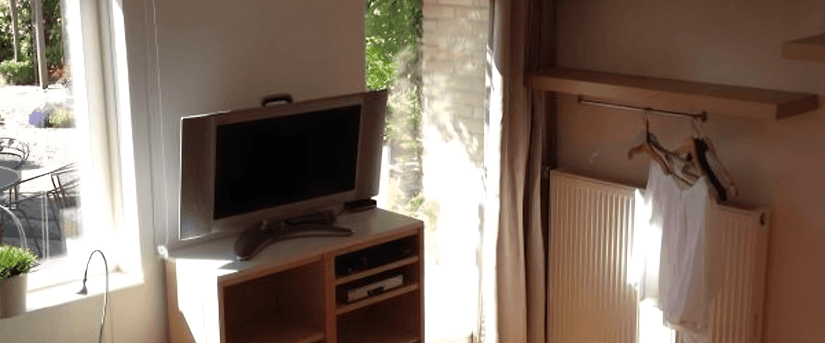 Kamer huren in Leeuwarden