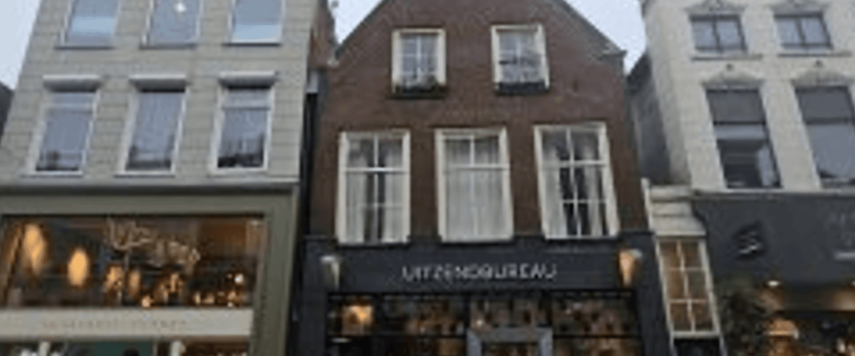 Kamer huren in Groningen