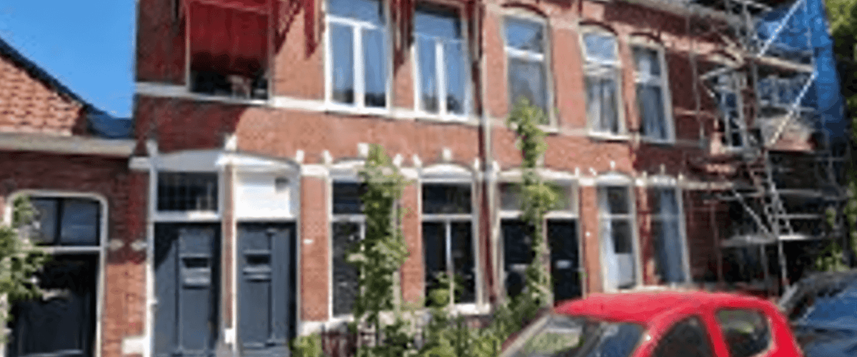 Kamer huren in Groningen