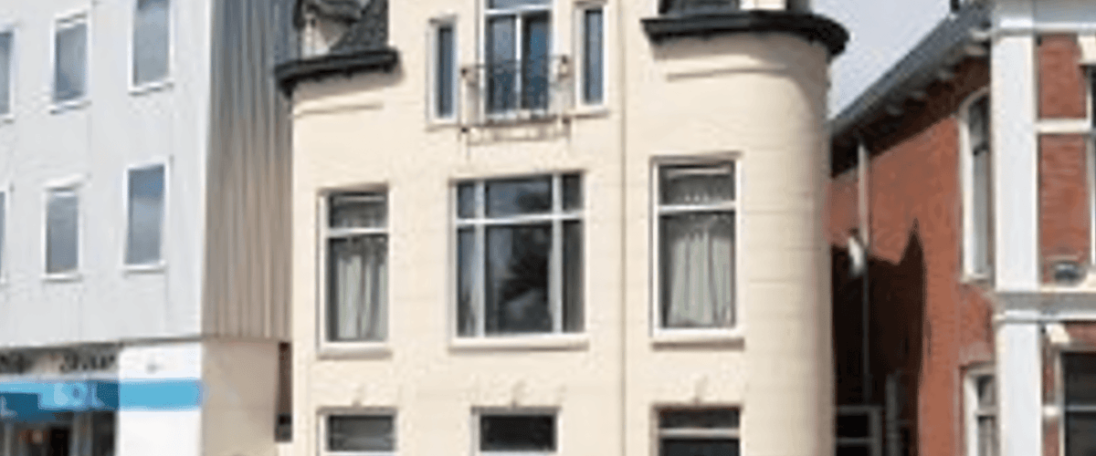 Studio huren in Groningen