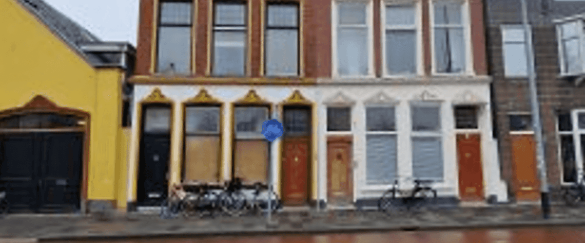 Studio huren in Groningen