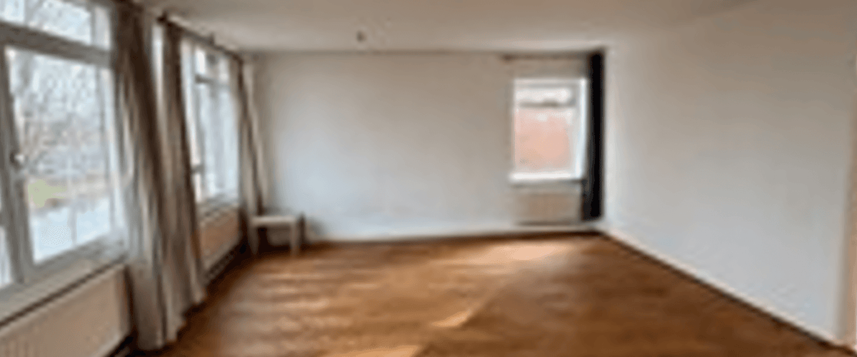 Appartement huren in Haarlem
