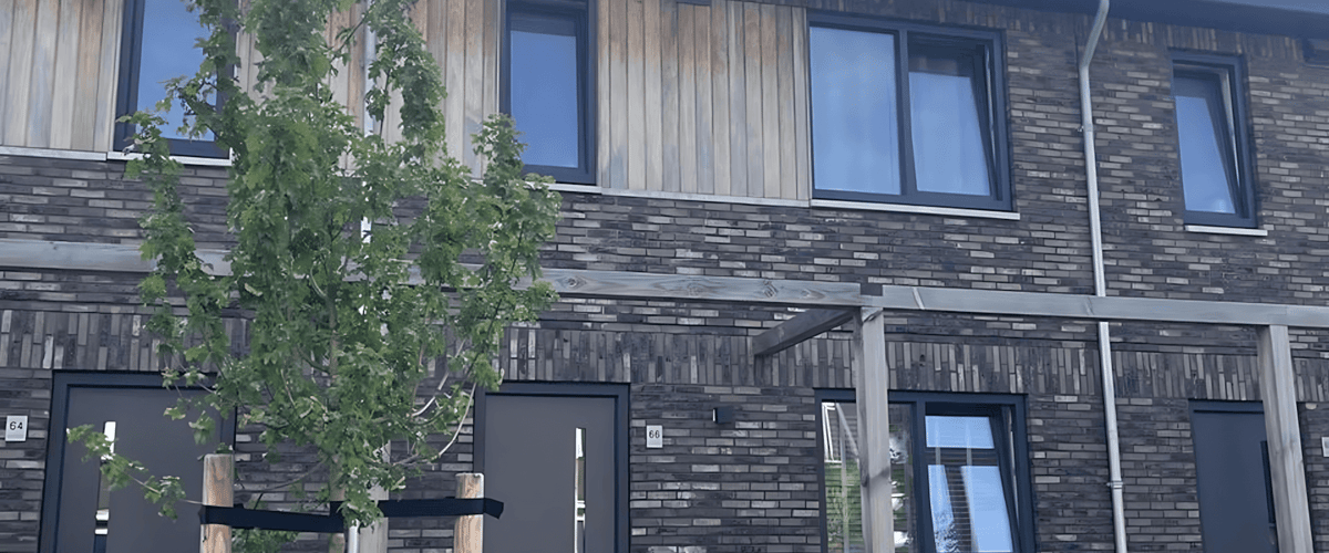 Huis huren in Terneuzen