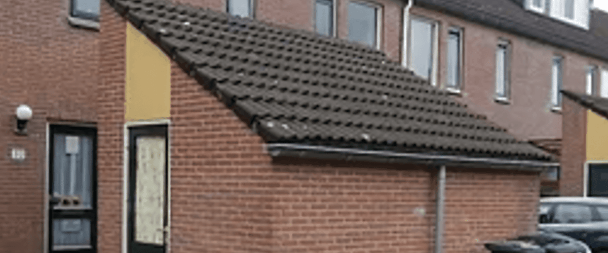 Huis huren in Zwolle