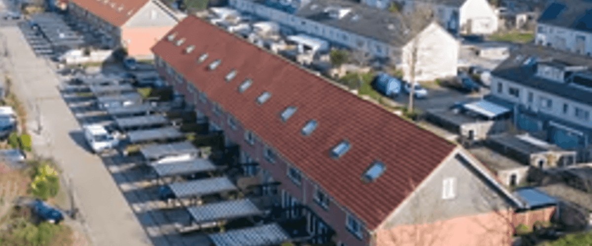 Huis huren in Almere