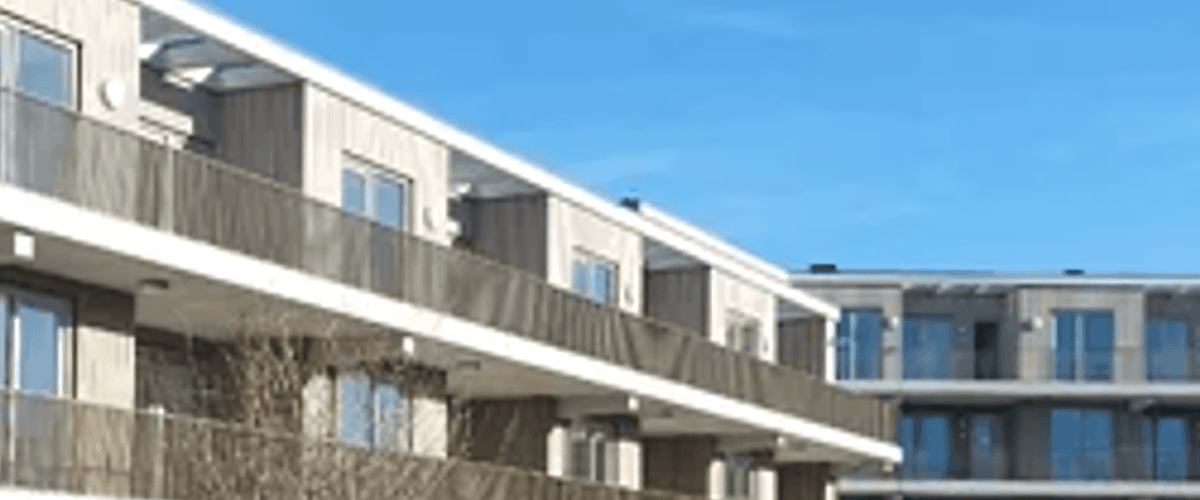 Appartement huren in Zutphen